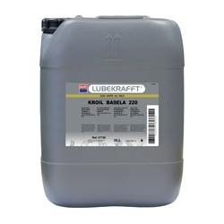 BIDÓN ACEITE BASELA 150 LUBEKRAFFT KROIL 20L.