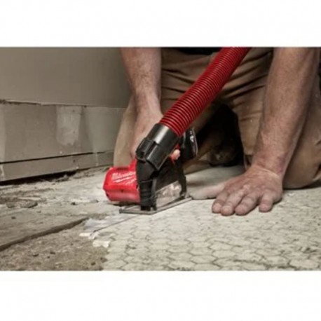 CORTE SUELO MILWAUKE SIERRA