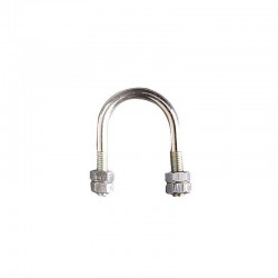 ABARCÓN ZINCADO 2 M-8 PACK 50 UD.