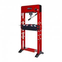 PRENSA DE TALLER MEGA PRD50