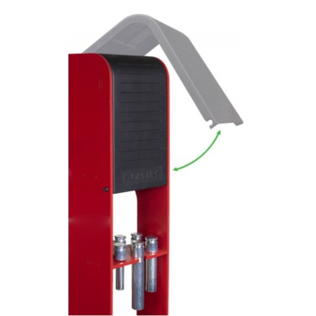 PRENSA DE TALLER MEGA PRD50