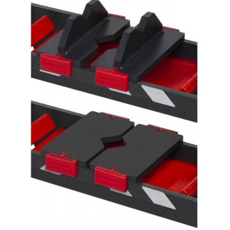 Apoyos PRENSA DE TALLER MEGA PRD50