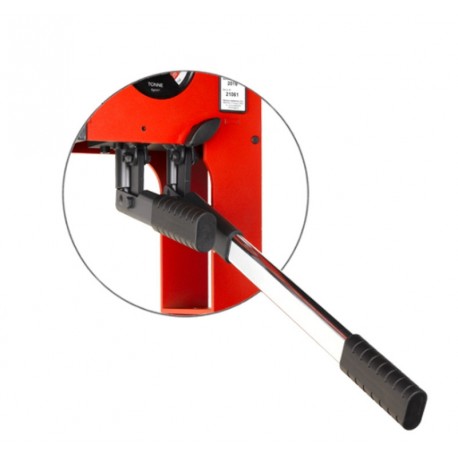 PRENSA DE TALLER MEGA PRD50