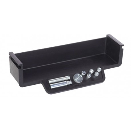 Bandeja extraible PRENSA DE TALLER MEGA PRD50