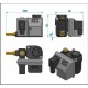 PURGA CAPACITIVA JENDER