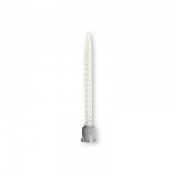 BOQUILLA MEZCLADORA HELIX EASY MIX METAL WEICON