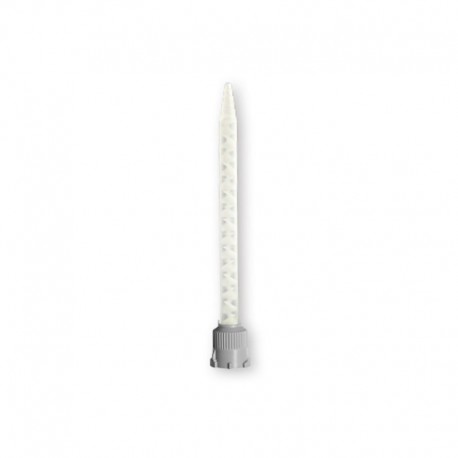 BOQUILLA MEZCLADORA HELIX EASY MIX METAL WEICON