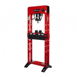 Prensa Hidráulica Mega PRB30