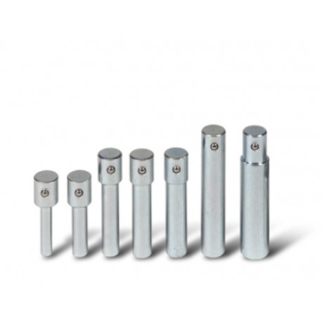 Mandrinos Prensa Hidráulica Mega PRB30