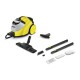 LIMPIADOR A VAPOR MÁS PLANCHADO SC5 KARCHER