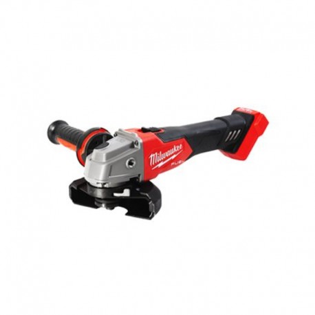 AMOLADORA M18 FSAG125X-0MILWAUKEE