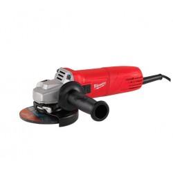 MINI AMOLADORA AG 10 125 - EK MILWAUKEE
