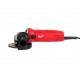 MINI AMOLADORA AG 10 125 - EK MILWAUKEE