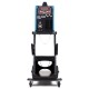 MÁQUINA SOLDAR SINÉRGICA PULSADA MIG / MAG TIG Y MMA GPS 2300 JENDER