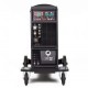 MÁQUINA SOLDAR SINÉRGICA PULSADA MIG / MAG TIG Y MMA GPS 3000 JENDER