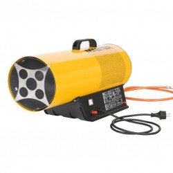 CALEFACTOR GAS BLP-17M MASTER