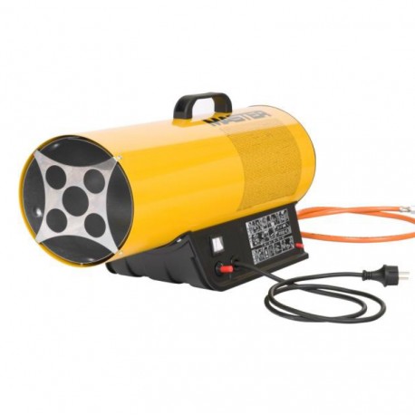 CALEFACTOR GAS BLP-17M MASTER