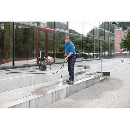 LIMPIADORA DE PRESIÓN KARCHER  HD 5/15 C EU