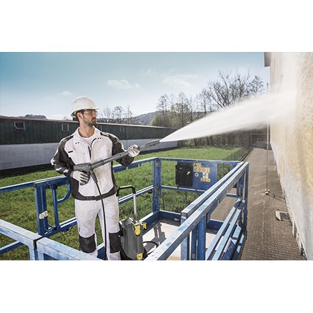 HIDROLIMPIADORA KARCHER PROFESIONAL HD 5/15C