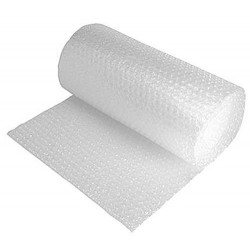 PAPEL BURBUJA GRANDE 1,20 METROS ROLLO 75 METROS