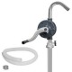 BOMBA ROTATORIA PARA TRANSVASE REF.308010 SAMOA