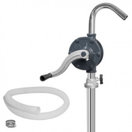 BOMBA ROTATORIA PARA TRANSVASE REF.308010 SAMOA