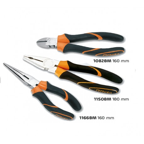 JUEGO 3 ALICATES 1169 BM/D3 BETA