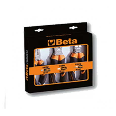 JUEGO 3 ALICATES 1169 BM/D3 BETA