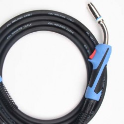 ANTORCHA SOLDADURA JENDER 1250 4 MTS MIG/MAG