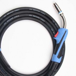 Antorcha miga mag para soldar