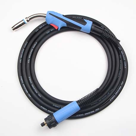 Antorcha miga mag para soldar