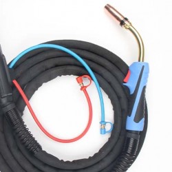 ANTORCHA SOLDADURA JENDER 1511 4 MTS MIG/MAG