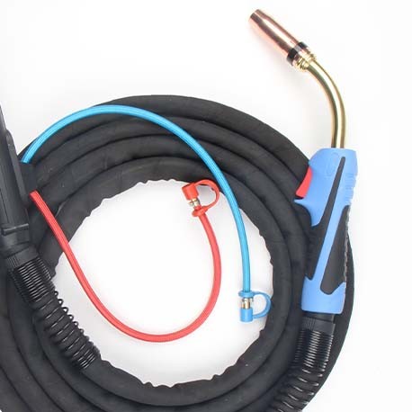 ANTORCHA SOLDADURA JENDER 1511 4 MTS MIG/MAG