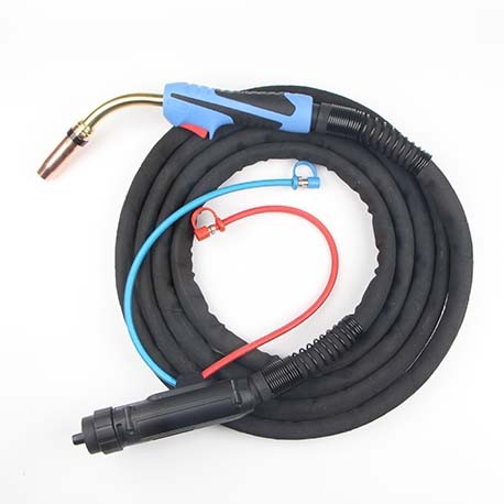 ANTORCHA SOLDADURA JENDER 1511 4 MTS MIG/MAG