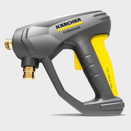 HIDROLAVADORA HD 5/15 C PLUS EU KARCHER