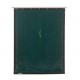 CORTINA PARA SOLDADURA CEPRO VERDE 1800X 1400 MM