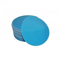 200 DISCOS DE LIJADO PARA INOXIDABLE DEDIFERENTES MEDIDAS MÁS SOPORTE