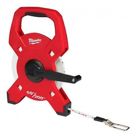 CINTA LARGA DE VIDREO 60 METROS MILWAUKEE