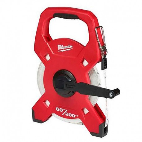 CINTA LARGA DE VIDREO 60 METROS MILWAUKEE