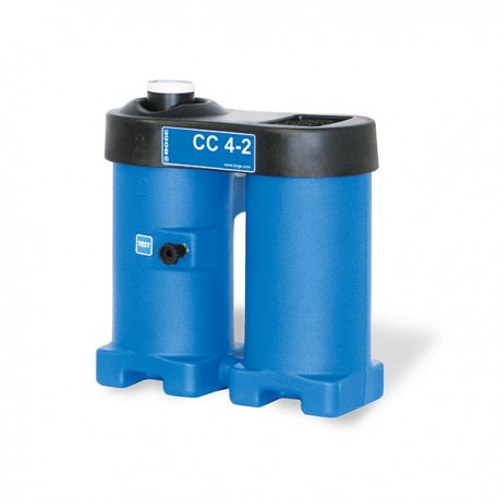 SEPARADOR DE CONDENSADOS BOGE CC 4-2