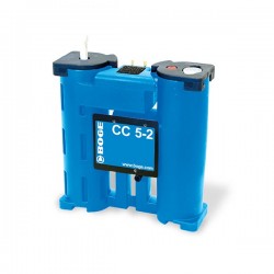 SEPARADOR DE CONDENSADOS BOGE CC 5-2