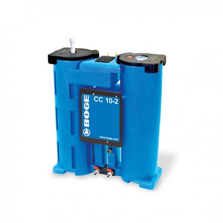 SEPARADOR DE CONDENSADOS BOGE CC 10-2