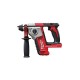 MARTILLO COMBINADO SDS-PLUS M18 FUEL-402C 2 MODOS MILWAUKEE