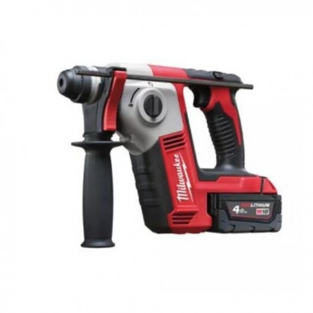 MARTILLO COMBINADO SDS-PLUS M18 FUEL-402C 2 MODOS MILWAUKEE