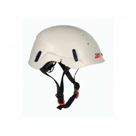 CASCO DE SEGURIDAD PARA TRABAJOS EN ALTURA AKROBAT FALKNER AK9050