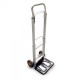 CARRETILLA DE ALUMINIO PLEGABLE 90 KG CR-AL090