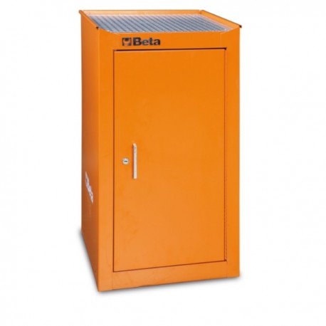 PUERTA LATERAL CON ESTANTERÍA INTERNA BETA REF. C38LA