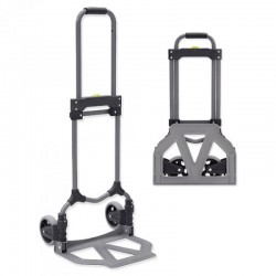 CARRETILLA DE HIERRO PLEGABLE 70 KG CR-PL070