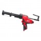 Pistola de silicona a batería M12 PCG/310C-0 Milwaukee.
