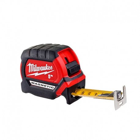 Cinta metrica del flexómetro